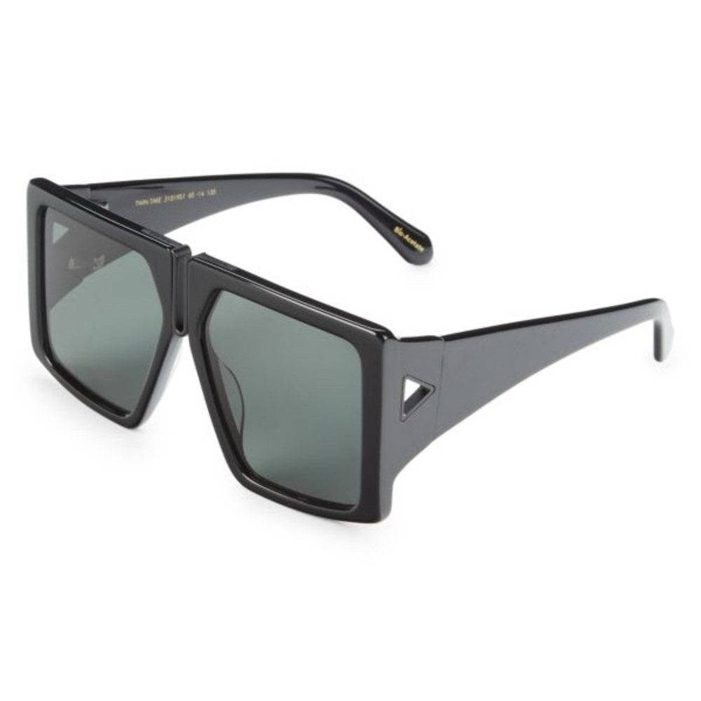 KAREN WALKER | TWIN TAKE